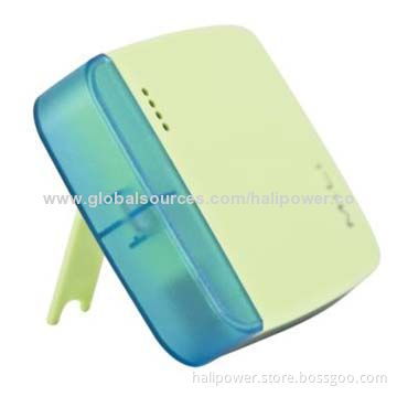 Rechargeable battery pack 2200mAh for iPhone 5/5S/5C